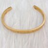 Ayat al-Kursi bracelet
