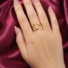 Lava Ring