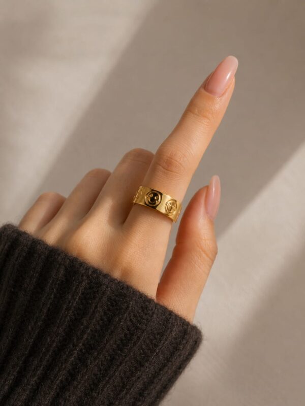 Joy Ring