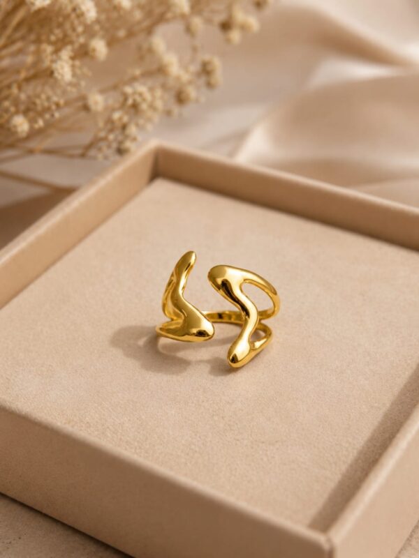 Lava Ring