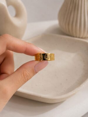 2 Joy Ring