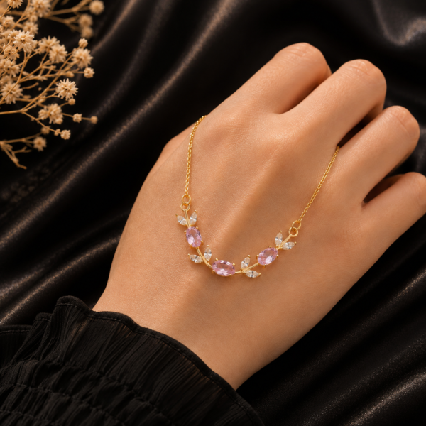 2 rose-vine-necklace